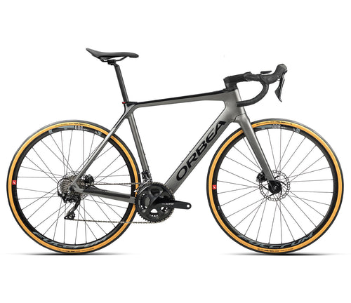 VAE Orbea Gain M30 2022