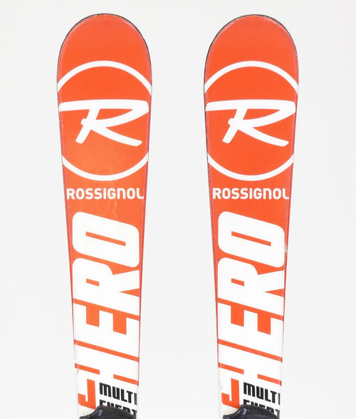 Ski Occasion Rossignol MultiEvent