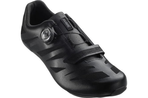 CHAUSSURE DE VELO ROUTE MAVIC COSMIC ELITE SL BLK