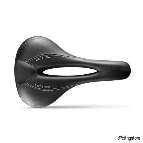 SELLE ITALIA DONNA NOIR