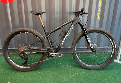 Specialized Wordcup expert M