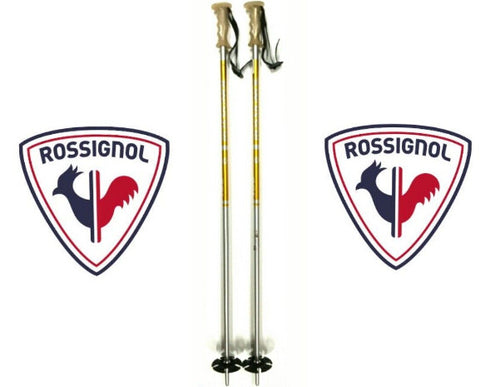 Rossignol 100