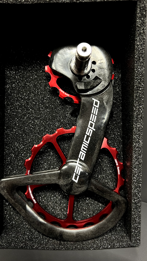 Ceramicspeed Ceramica OSPW