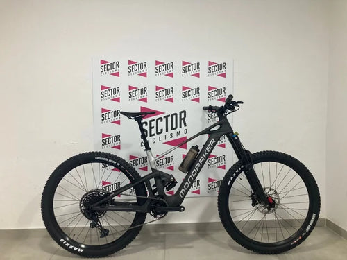 VTT électriques Mondraker