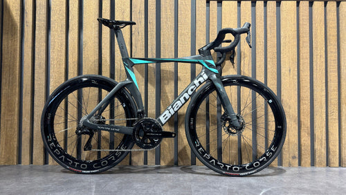 Bianchi Oltre RC 57