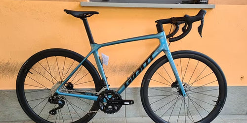 Giant TCR Advanced Pro 1 XL