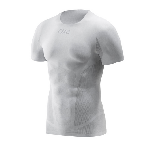 OXYBURN MAGLIA ABDOMINA 5098