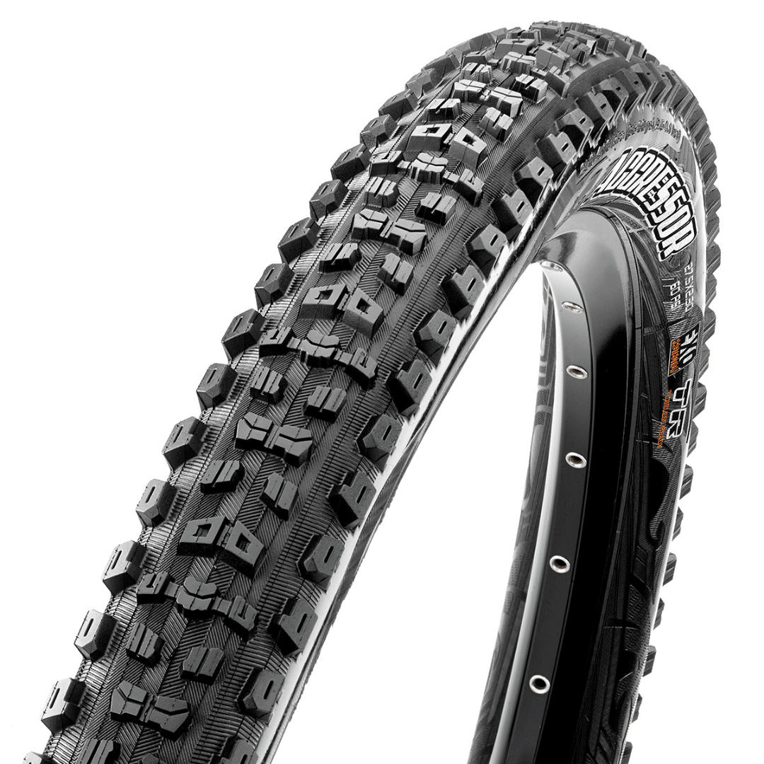 MAXXIS AGGRESSOR 29X2.30 EXO TR