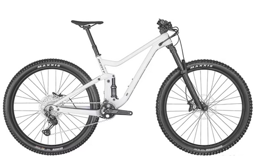 Scott Genius 940 2023 M