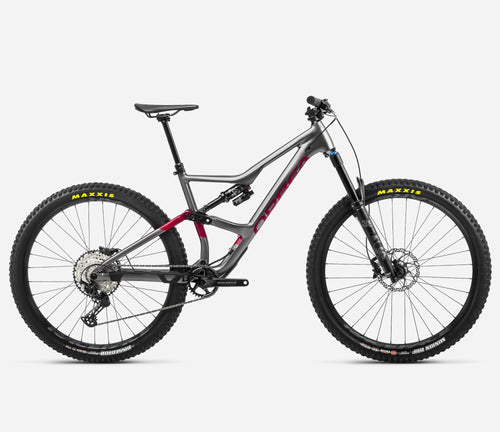 Orbea OCCAM H20 LT XL