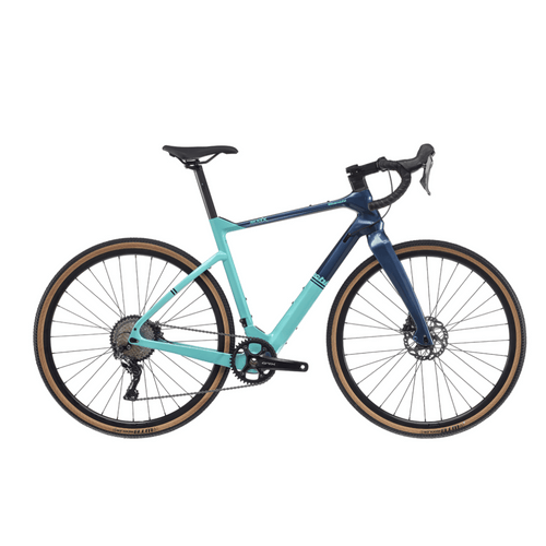 BIANCHI ARCADEX GRX600 2023