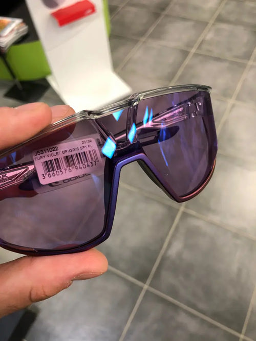 Julbo Lunettes vélo Fury