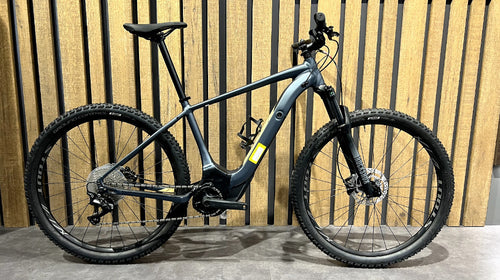 Specialized Turbo Levo HT Comp XL