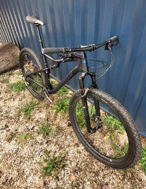 Specialized Epic pro XL