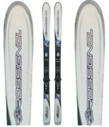 Rossignol Bandit 182