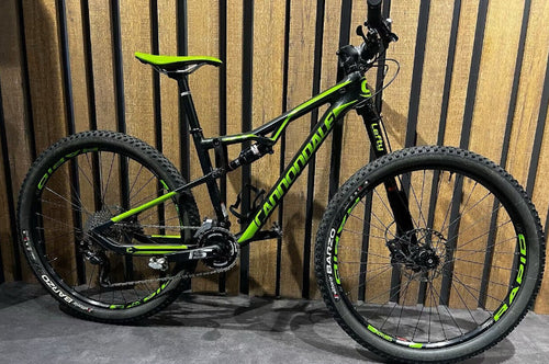 Cannondale HABIT S