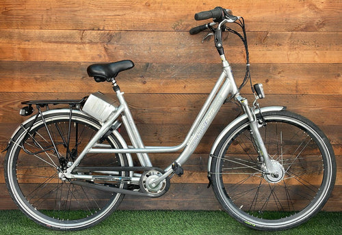 Adventure Lithium E-Bike Gereviseerd 7v 28inch 53cm