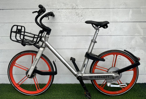 Mobike Transportfiets