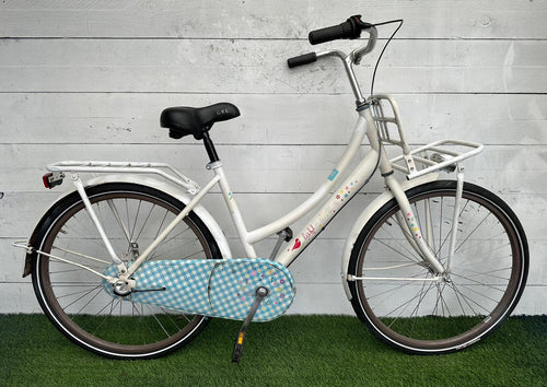 Cortina Lief Transportfiets