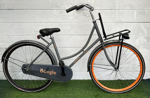 Boogle Basic Transportfiets