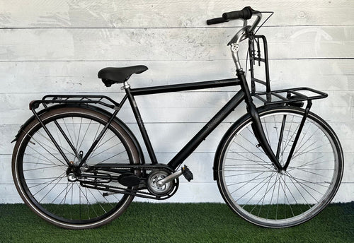 Pegasus Touren Transportfiets