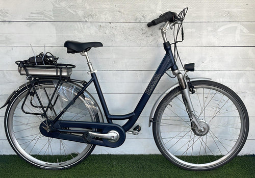 Bikkel Elektrische Fiets