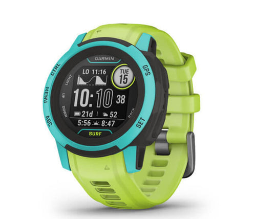 Garmin  Instinct 2S Surf Edition