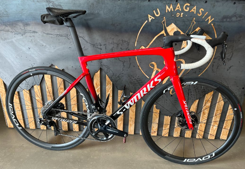 S-works Tarmac SL7 XL