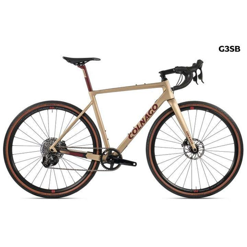 Colnago GX3  2023 58