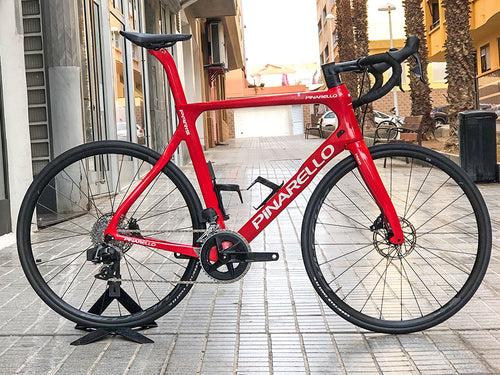 Pinarello Paris AXS 54