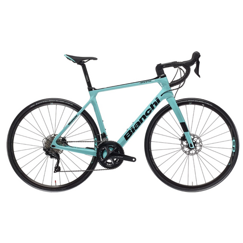 BIANCHI INFINITO XE DISC 105 2023