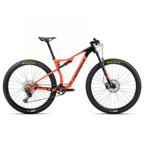 Orbea OIZ H30 2022 S