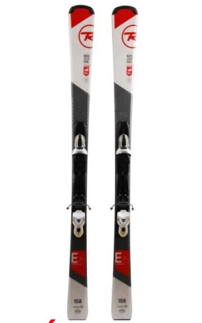 Rossignol EXPERIENCE 76 166