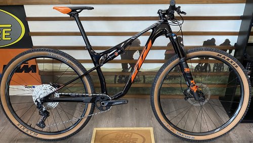 KTM SCARP MASTER MT M