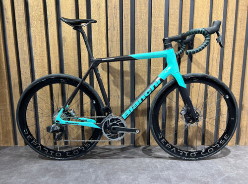 Bianchi Specialissima CV M/L