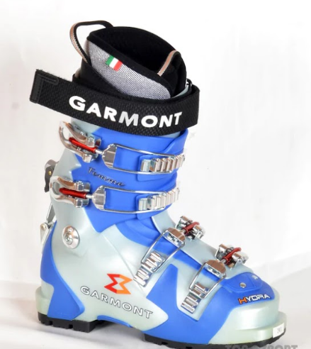 Garmont Hydra g fit w 26