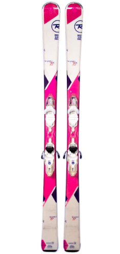 Rossignol TEMPTATION 2018 144