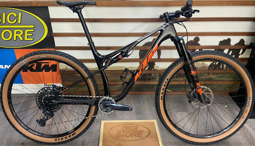 KTM SCARP MASTER MT 2023 S