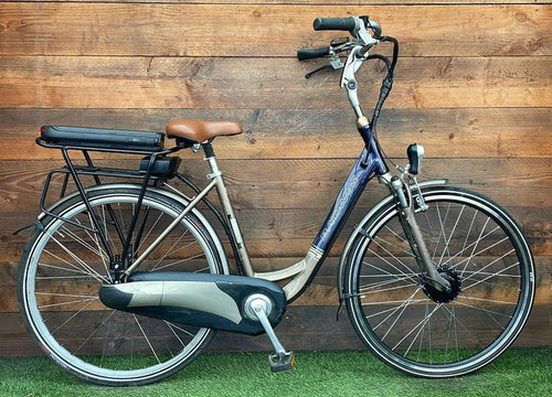 Batavus Intermezzo E-Bike Gereviseerd