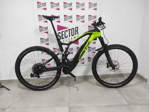 VTT électriques Fantic