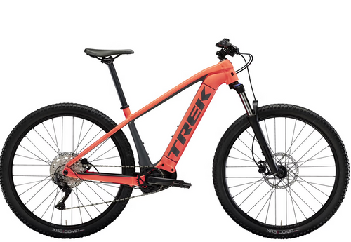 Trek Powerfly 4 625w Gen 4 29" 2023 M