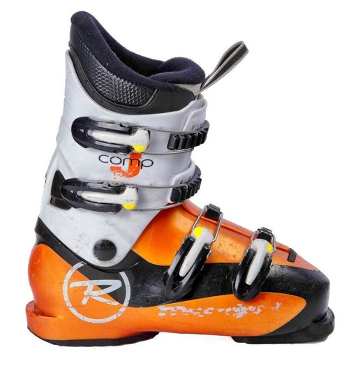 Rossignol COMP J 25.5