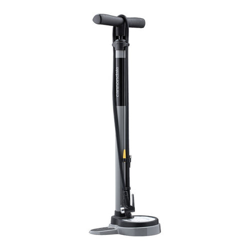 CANNONDALE PRECISE FLOOR PUMP