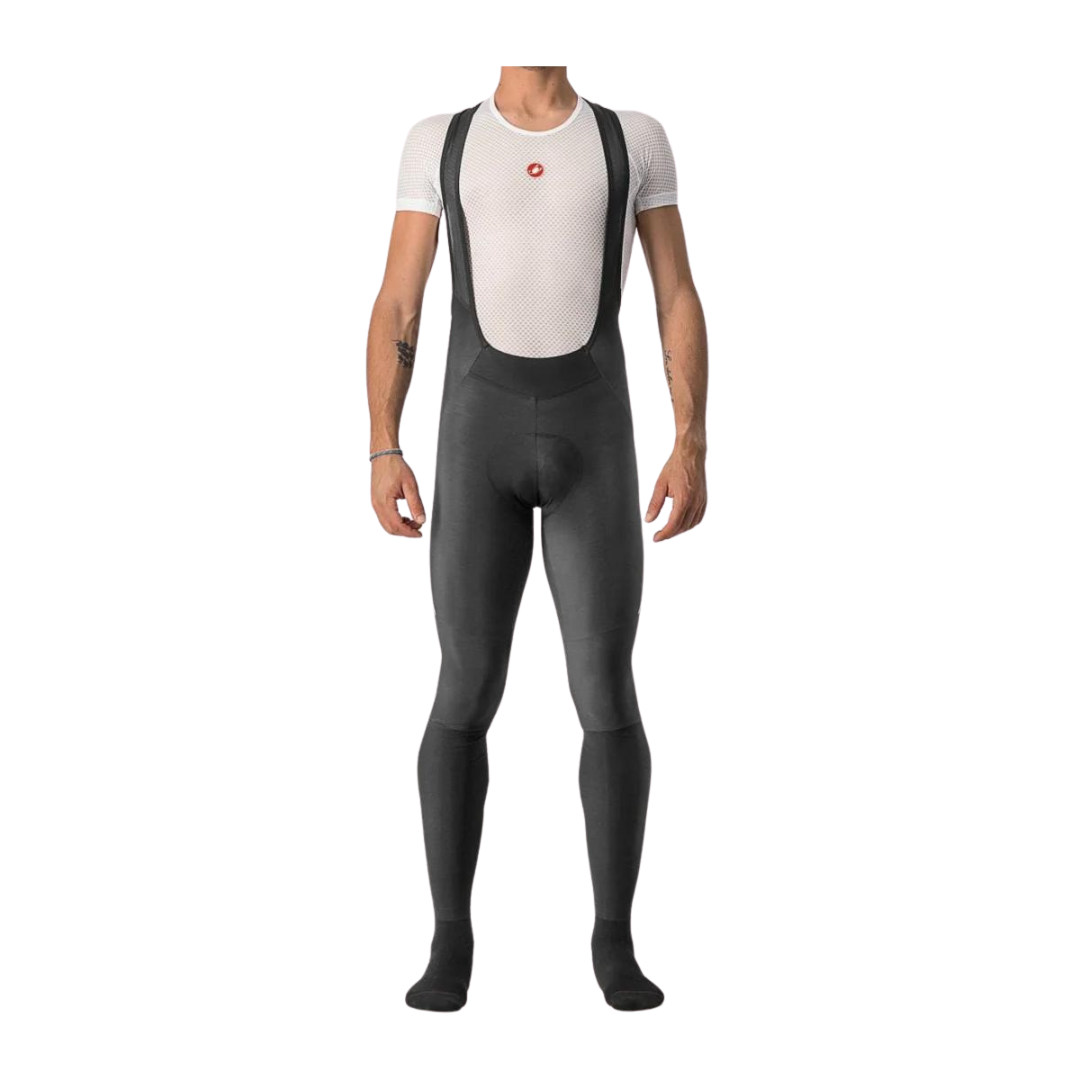 CALZAMAGLIA CASTELLI VELOCISSIMO 5 BIBTIGHT