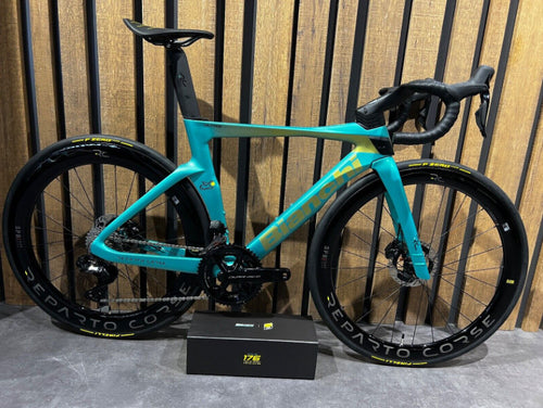 Bianchi Oltre RC 2023 50