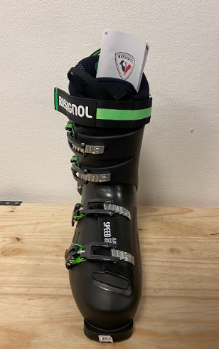 Rossignol Speed 80 30,5