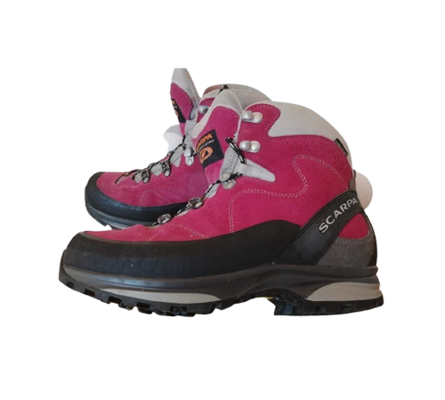 Chaussures de randonnée Scarpa  40 Rose