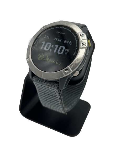 Montres connectées garmin