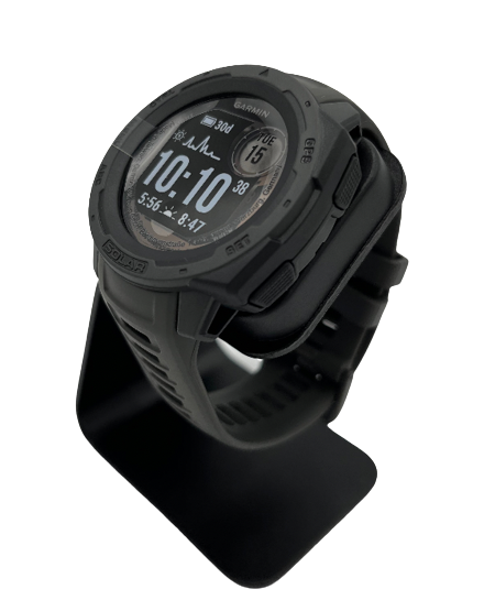 Garmin INSTINCT SOLAR - Graphite