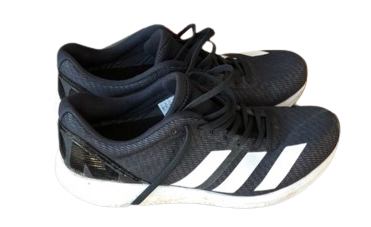 Chaussures de running Adidas boston 8 44